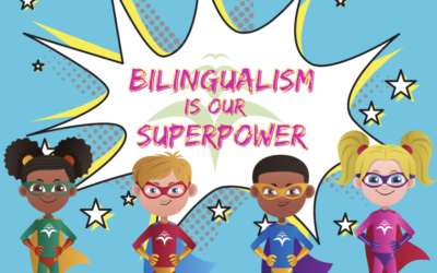 Being Bilingual is a Superpower: Nurturing Multilingual Minds in an IB Environment